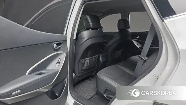 Hyundai Santa Fe The Prime id 3779269 из Кореи 8