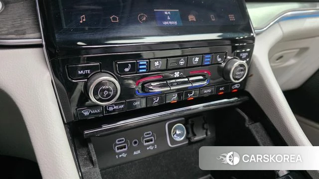 Jeep Grand Cherokee (WL) id 4614005 из Кореи 8