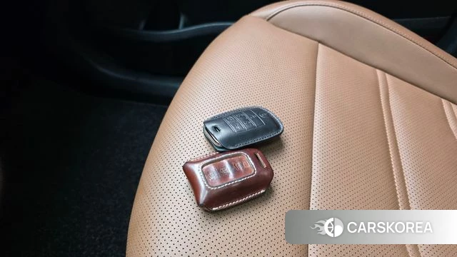 Kia The New Sorento id 4944007 из Кореи 8