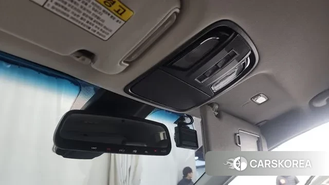 Kia The New Sorento id 3385585 из Кореи 8