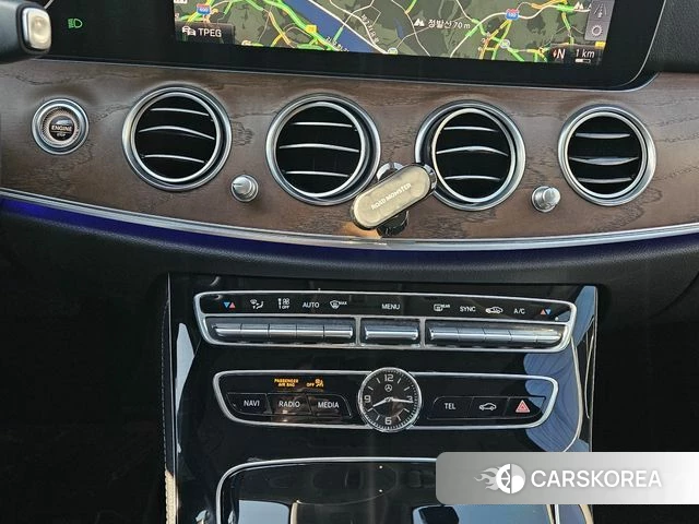 Mercedes-Benz E-Class W213 id 4392642 из Кореи 8