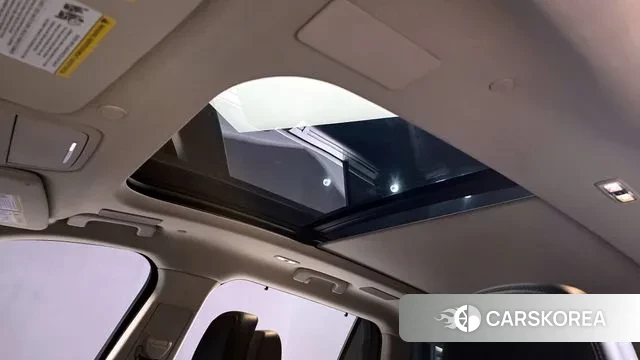 Lincoln Aviator 2nd generation id 3518672 из Кореи 8