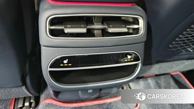 Genesis GV70 id 4382838 из Кореи 8