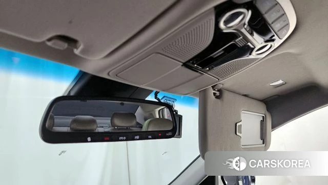 Hyundai Grandeur IG id 4197096 из Кореи 8