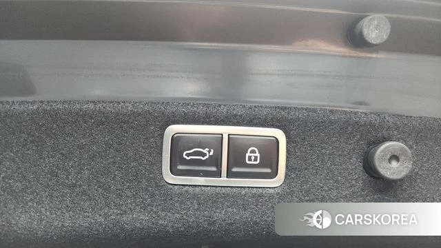 Genesis The New G70 id 4381822 из Кореи 8