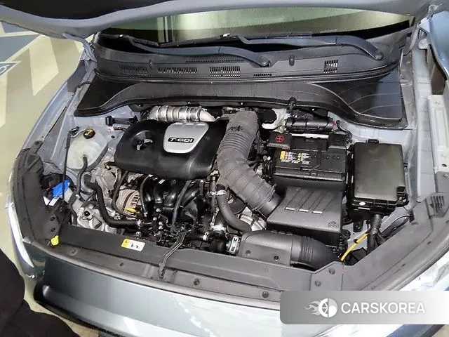 Hyundai Kona id 3552878 из Кореи 8