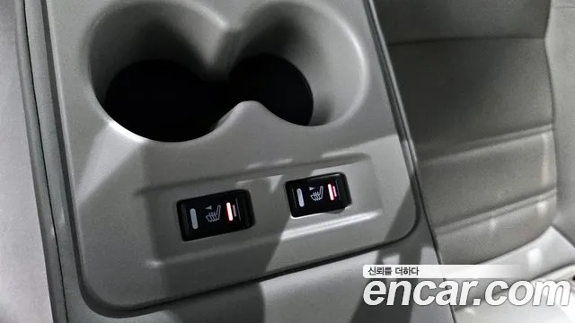 Renault Korea (Samsung) SM6 id 2927839 из Кореи 8