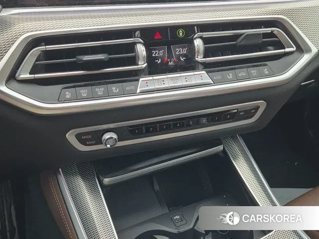 BMW X5 (G05) id 3192809 из Кореи 8