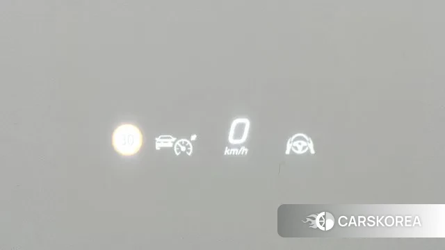 Mercedes-Benz EQE SUV X294 id 3659172 из Кореи 8