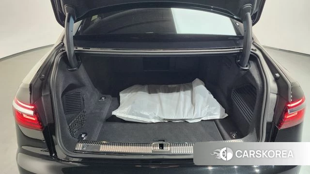 Audi A8 (D5) id 4775497 из Кореи 8