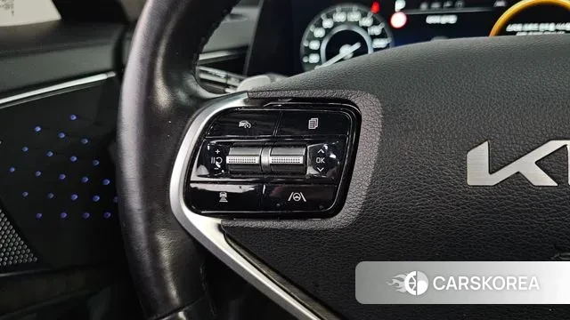 Kia K8 id 3311266 из Кореи 8