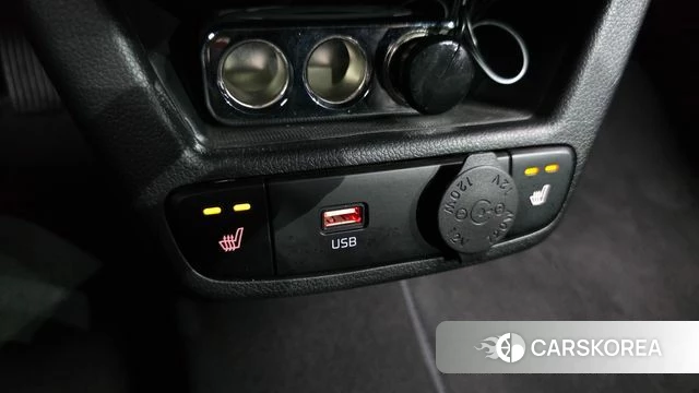 Kia The New Ray id 4316199 из Кореи 8