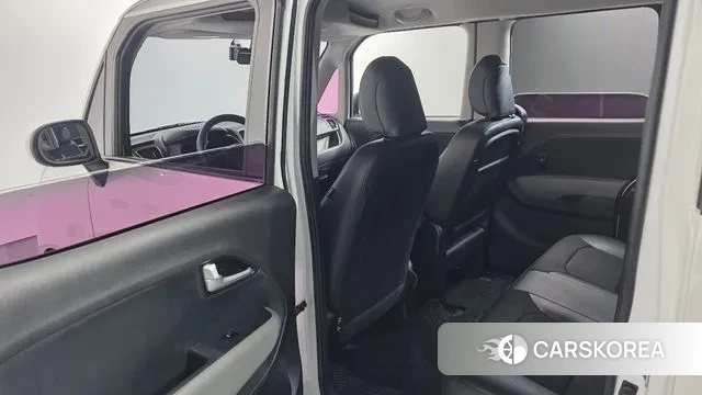 Kia The New Ray id 3718015 из Кореи 8