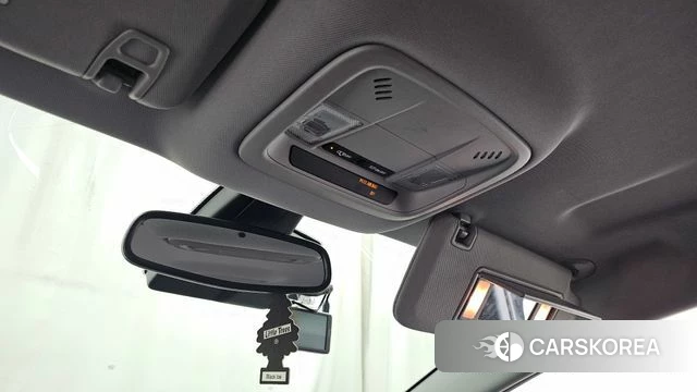 Chevrolet (GM Daewoo) Volt id 3845802 из Кореи 8