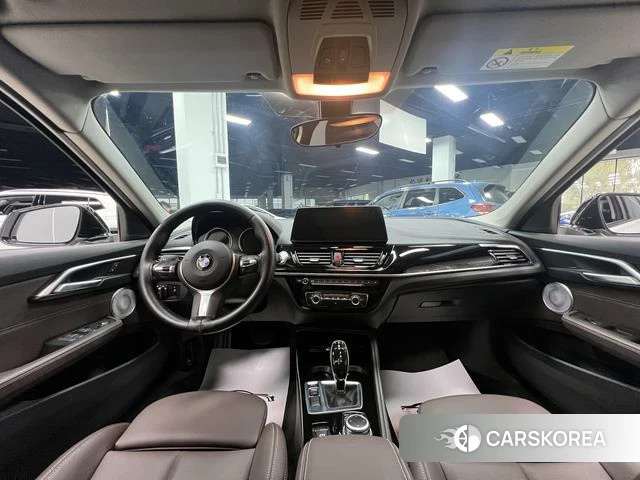 BMW 1 series id 4392029 из Китая 8