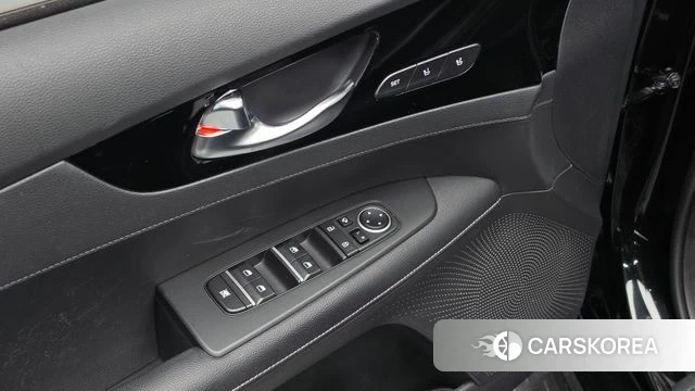 Kia The New K3 2nd generation id 4571979 из Кореи 8