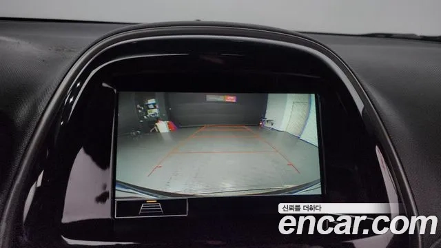 Chevrolet (GM Daewoo) The New Spark id 2926020 из Кореи 8