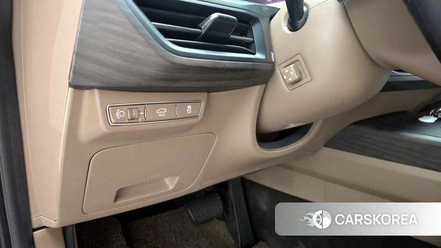 Kia K8 id 4224414 из Кореи 8