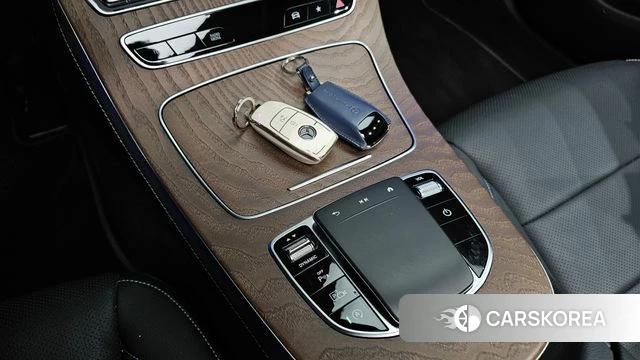 Mercedes-Benz E-Class W213 id 4281800 из Кореи 8