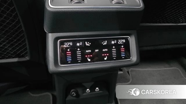 Audi e-Tron id 3827046 из Кореи 8