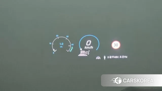 Mercedes-Benz GLE-Class W167 id 3567089 из Кореи 8