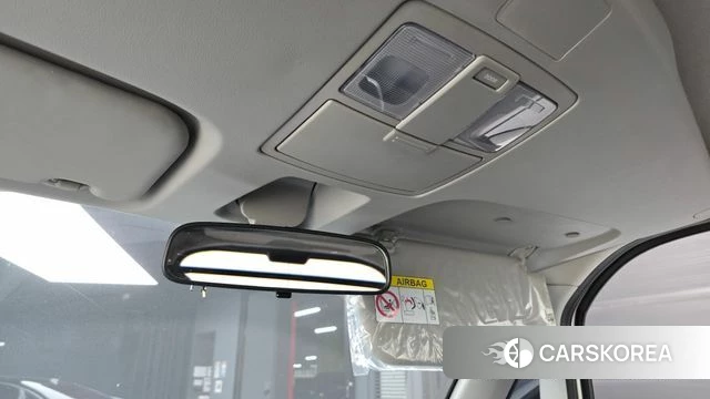 Kia The New Ray id 4692572 из Кореи 8