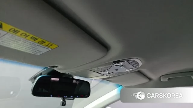 Hyundai Grandeur IG id 3500076 из Кореи 8