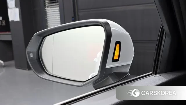 Audi Q3 (F3) id 3651027 из Кореи 8