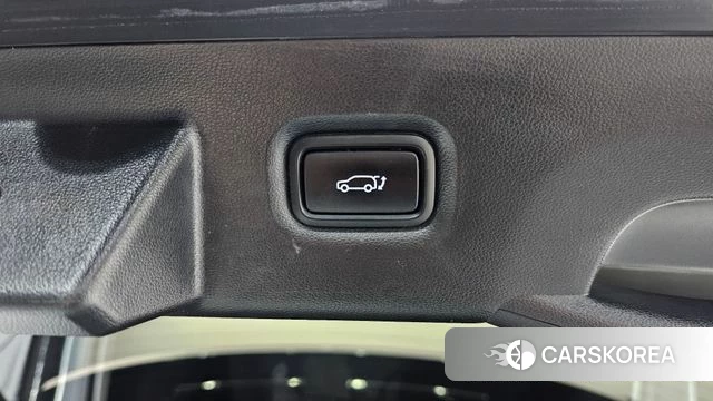 Hyundai Ionic 5 id 4523917 из Кореи 8