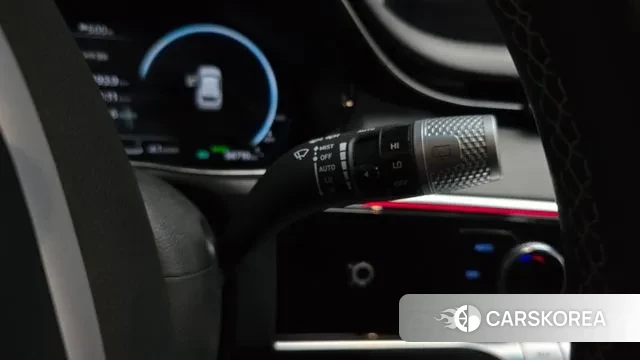 Genesis Electrified GV70 id 3758859 из Кореи 8