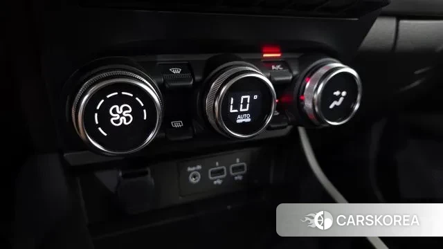 Renault Korea (Samsung) XM3 id 2968611 из Кореи 8