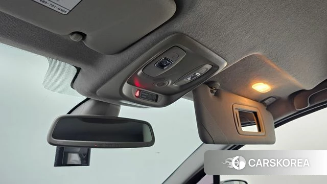 Renault Korea (Samsung) Clio id 4196842 из Кореи 8