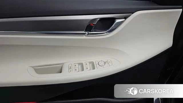 Hyundai The New Grandeur IG id 3625398 из Кореи 8