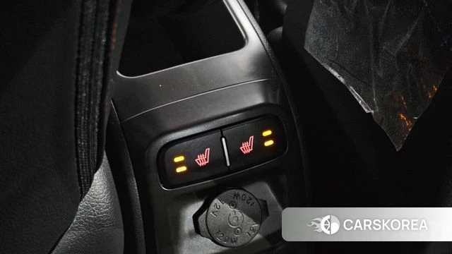 Kia The New Ray id 3801499 из Кореи 8