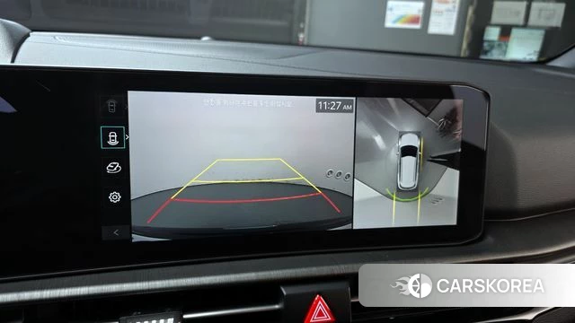 Kia The New Sportage 5th Generation id 3921731 из Кореи 8