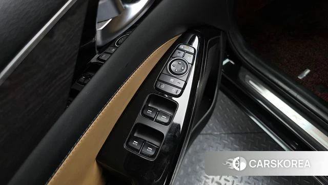 Kia K7 Premier id 3853390 из Кореи 8