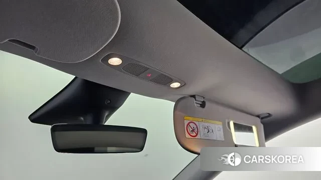 Tesla Model Y id 3322088 из Кореи 8