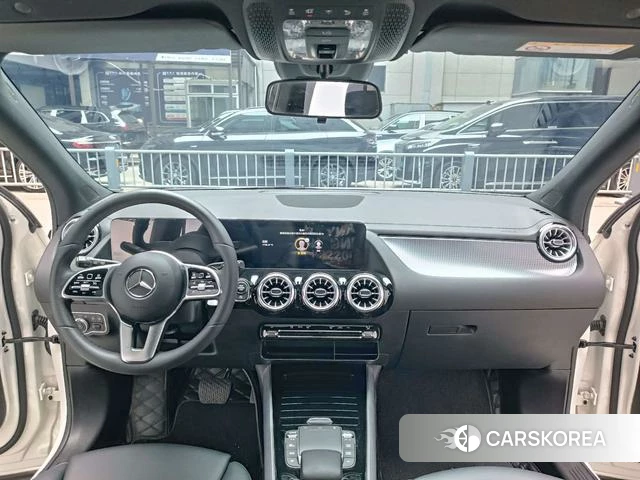 Mercedes-Benz GLA id 4278783 из Китая 8