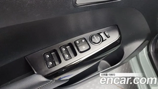 Kia The New Morning (JA) id 2920088 из Кореи 8