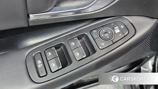 Hyundai Sonata (DN8) id 3464562 из Кореи 8