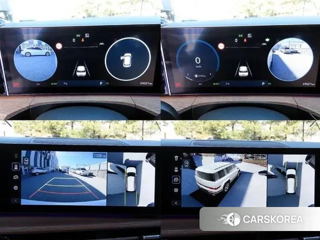 Hyundai Santa Fe (MX5) id 3721049 из Кореи 8