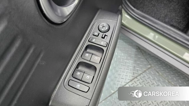 Hyundai Casper id 4488300 из Кореи 8