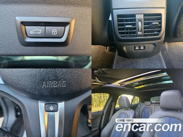 BMW 1 Series (F40) id 2310863 из Кореи 8