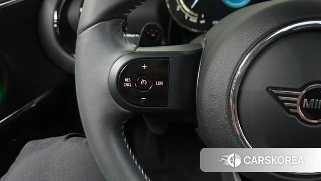 Mini Cooper S Clubman id 4292481 из Кореи 8
