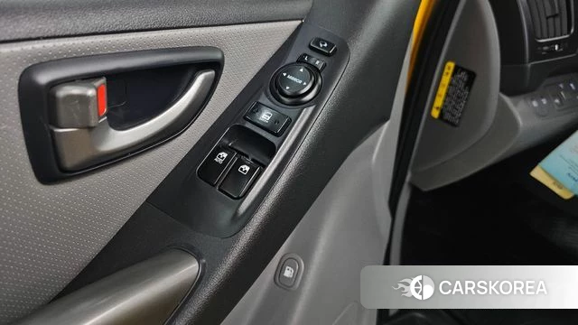 Hyundai The New Grand Starex id 3872851 из Кореи 8