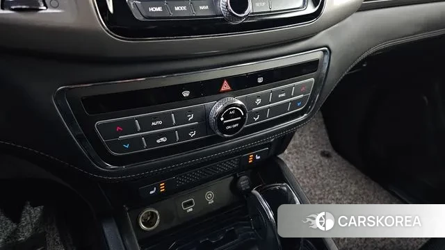 Ssangyong Rexton Sports id 3651898 из Кореи 8