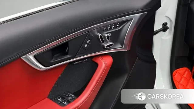 Jaguar F-TYPE id 3209872 из Кореи 8