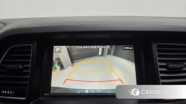 Genesis G80 id 3789403 из Кореи 8