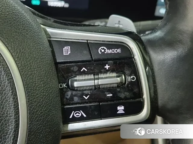 Kia Carnival 4th generation id 3421497 из Кореи 8