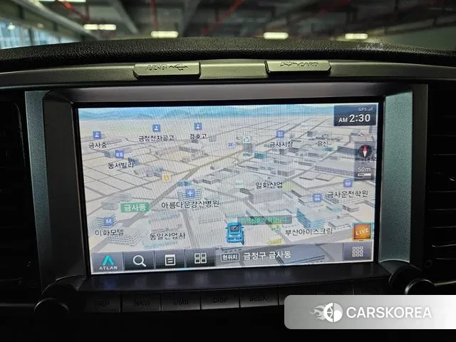 Kia Sportage The Bold id 3640596 из Кореи 8